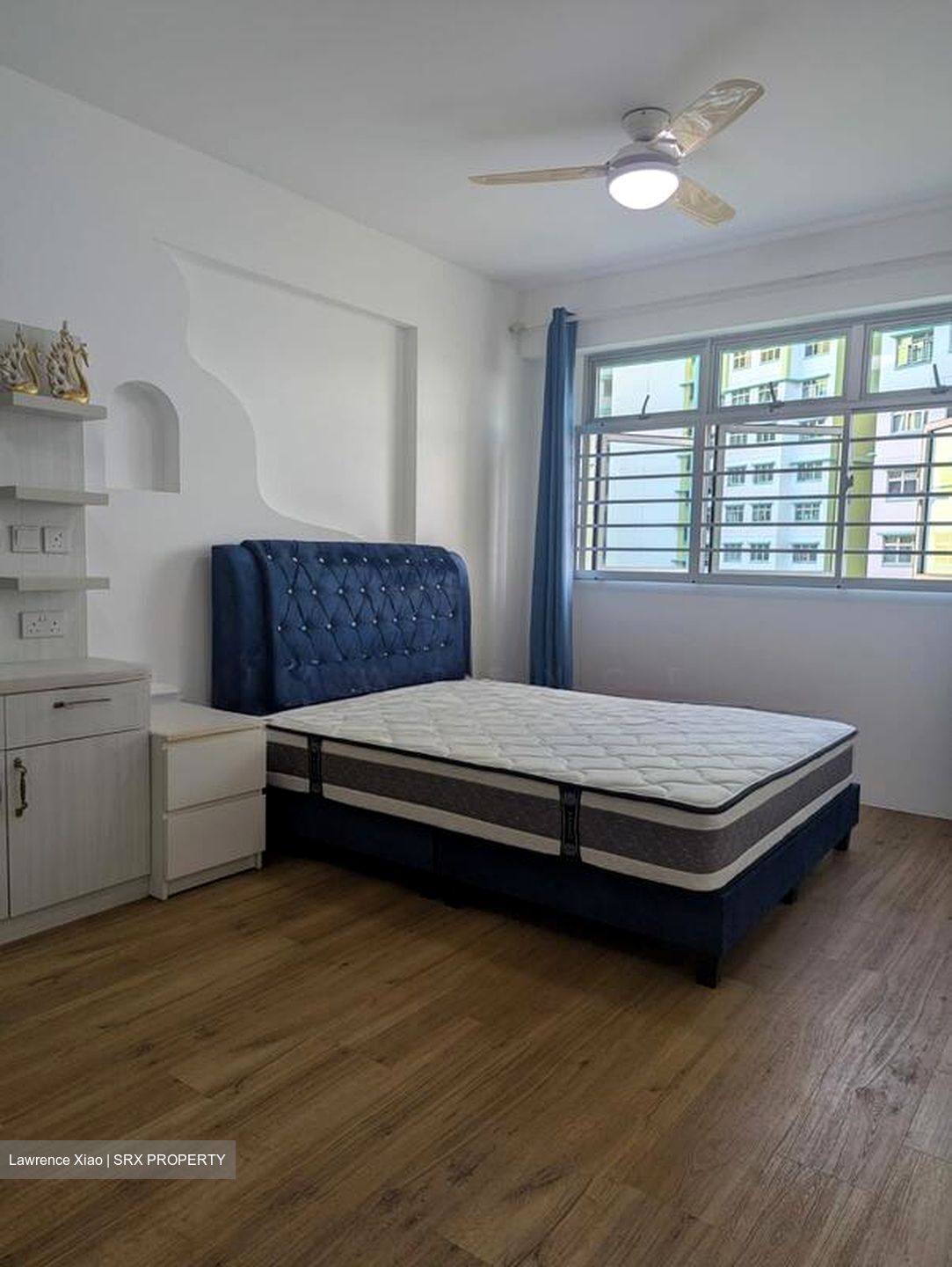 Blk 782E Woodlands Meadow (Woodlands), HDB 5 Rooms #495970011